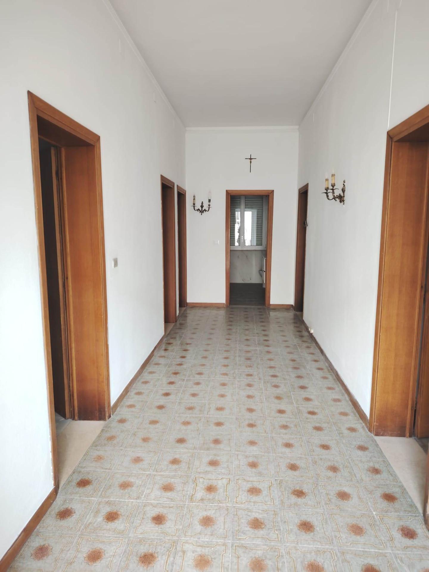 Appartamento con giardino a Vicopisano