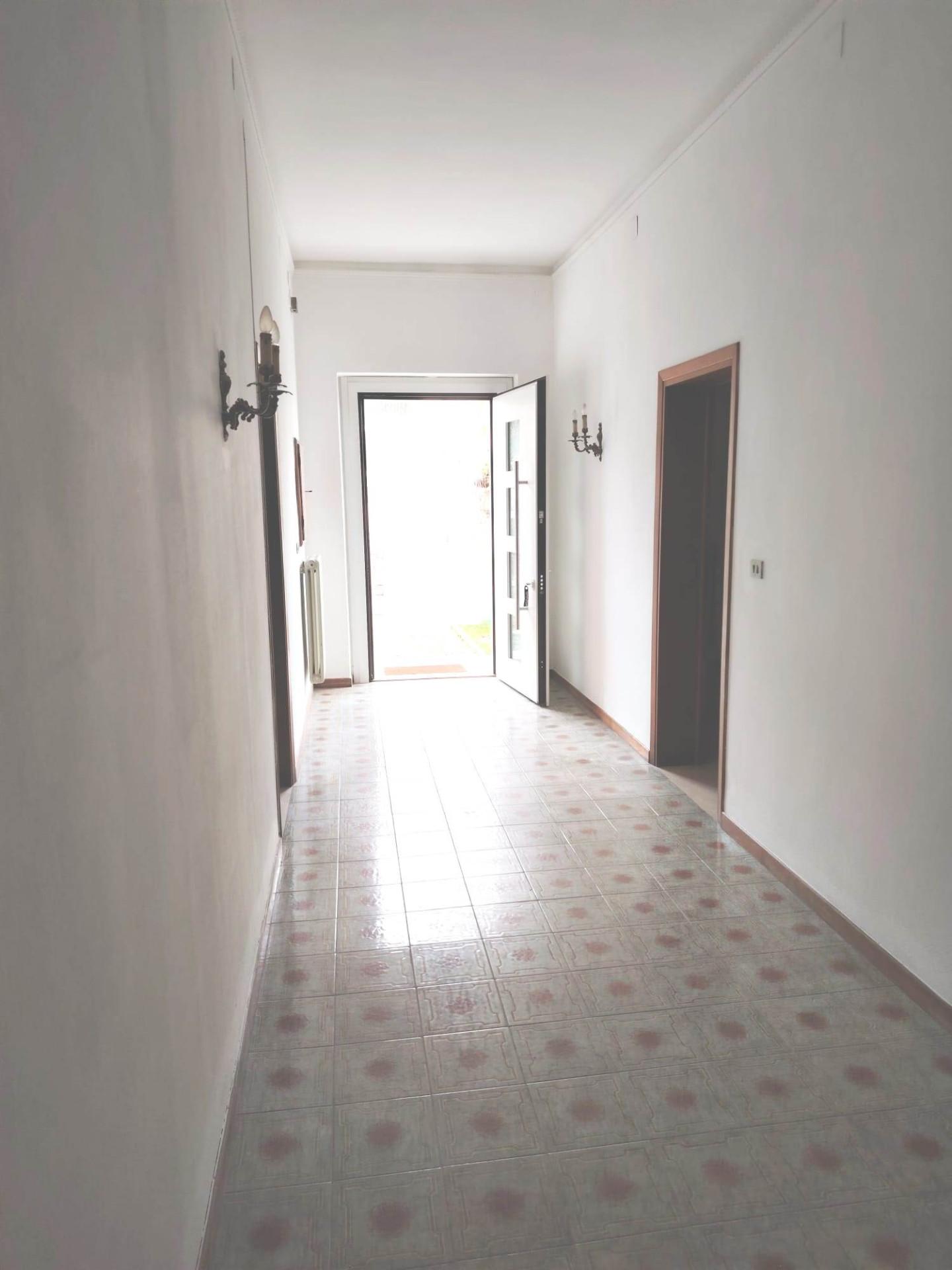 Appartamento con giardino a Vicopisano