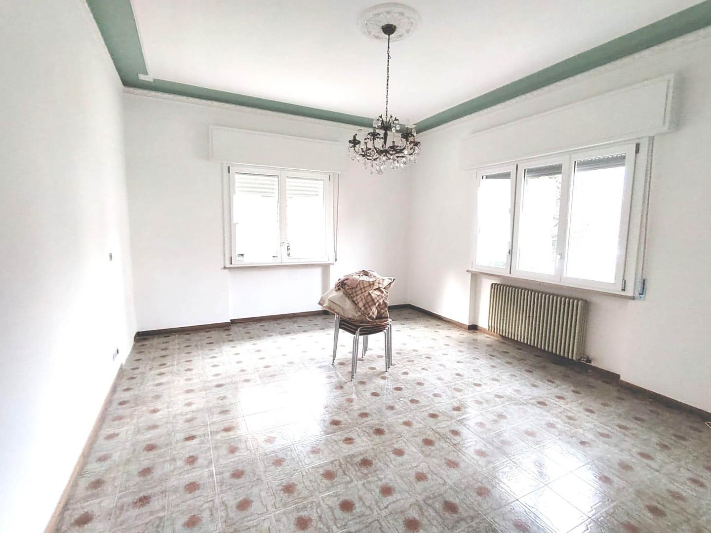 Appartamento con giardino a Vicopisano