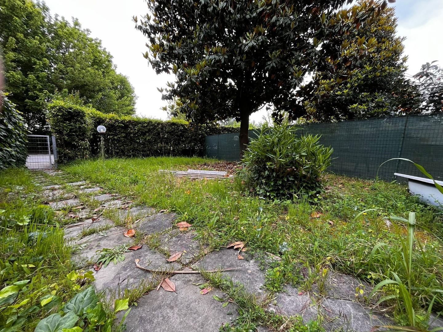 Quadrilocale con giardino, Pisa putignano no