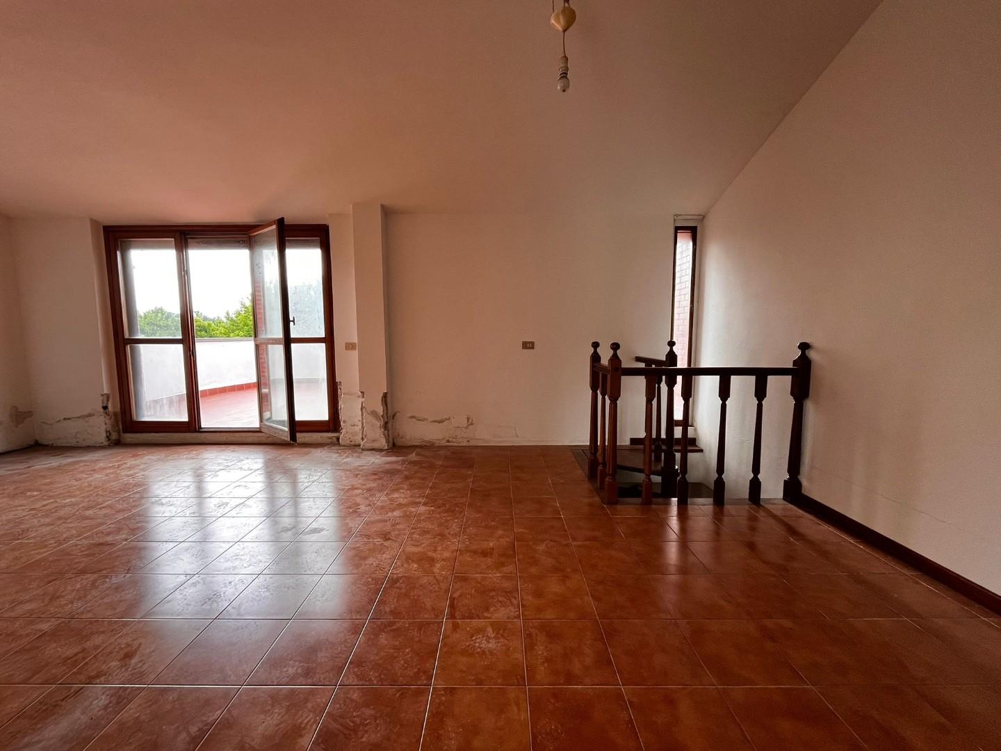 Quadrilocale con giardino, Pisa putignano no