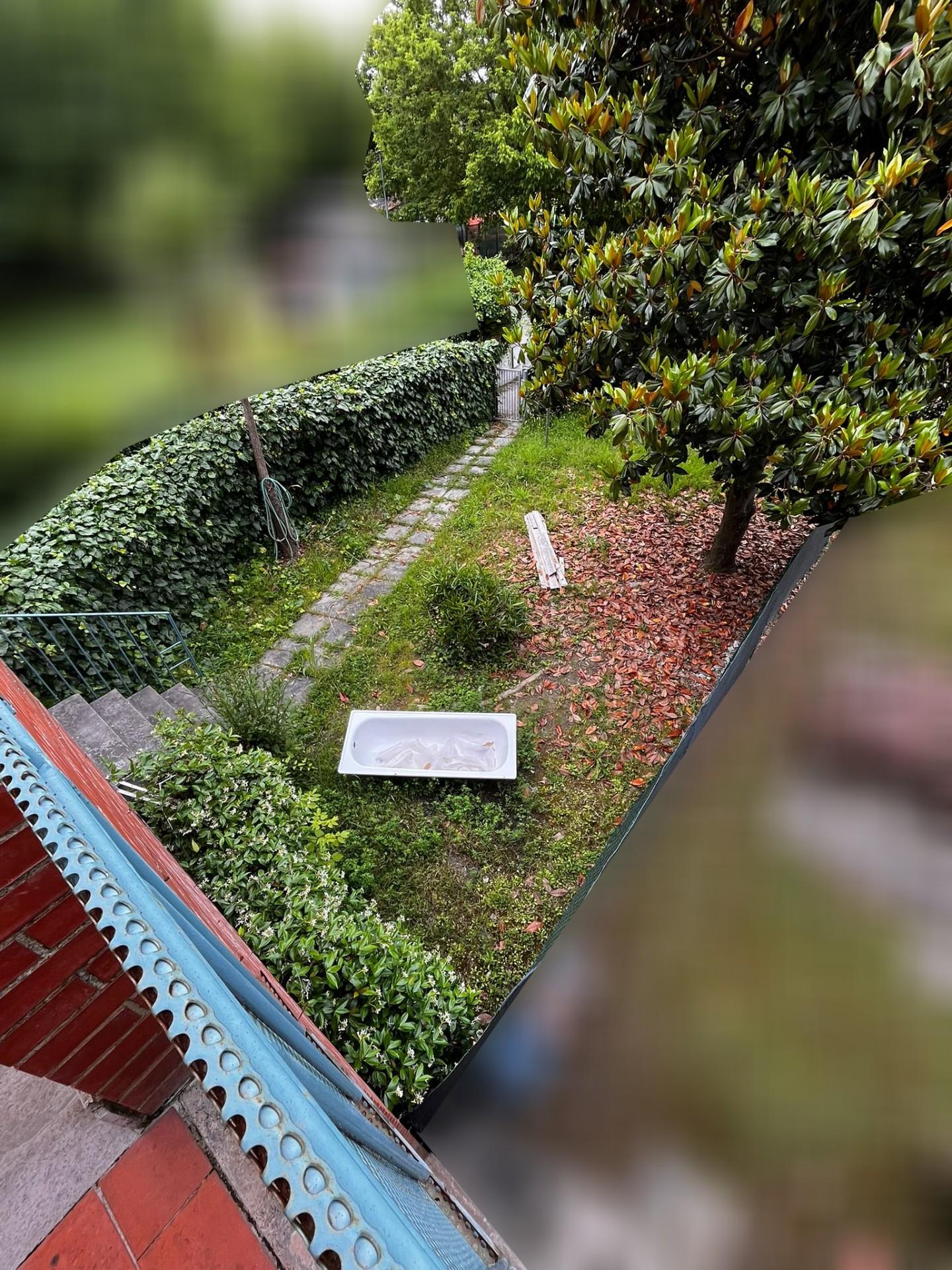 Quadrilocale con giardino, Pisa putignano no