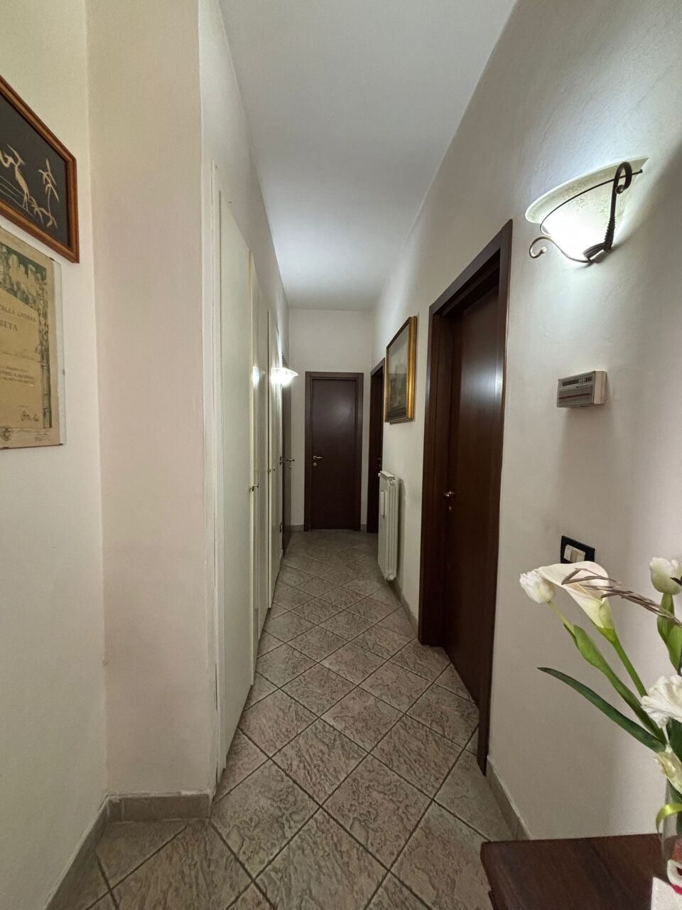 Casa indipendente in vendita, Pisa san marco