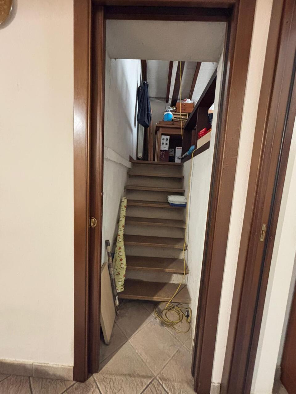 Casa indipendente in vendita, Pisa san marco