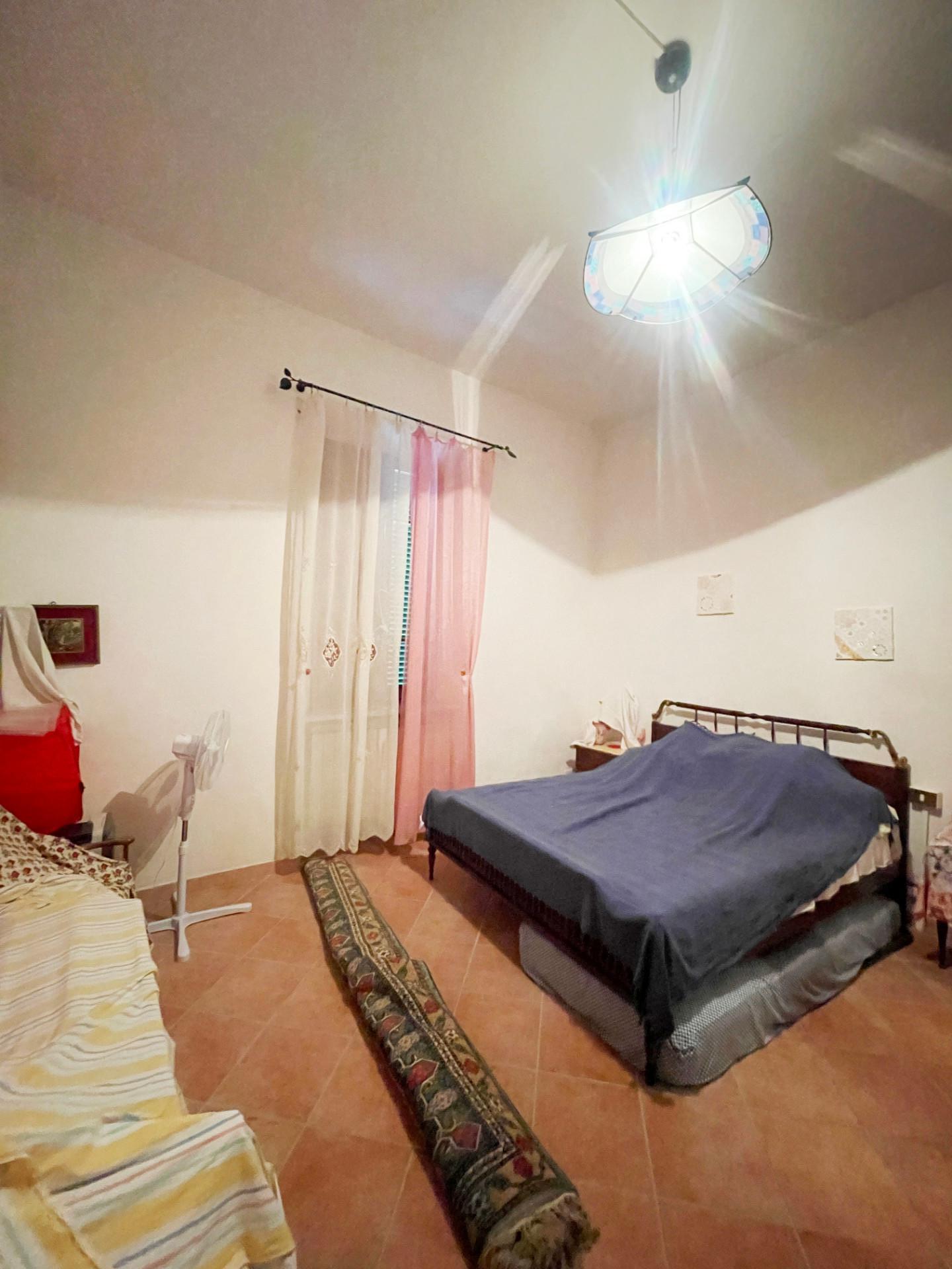 Appartamento con giardino, Vicopisano uliveto terme