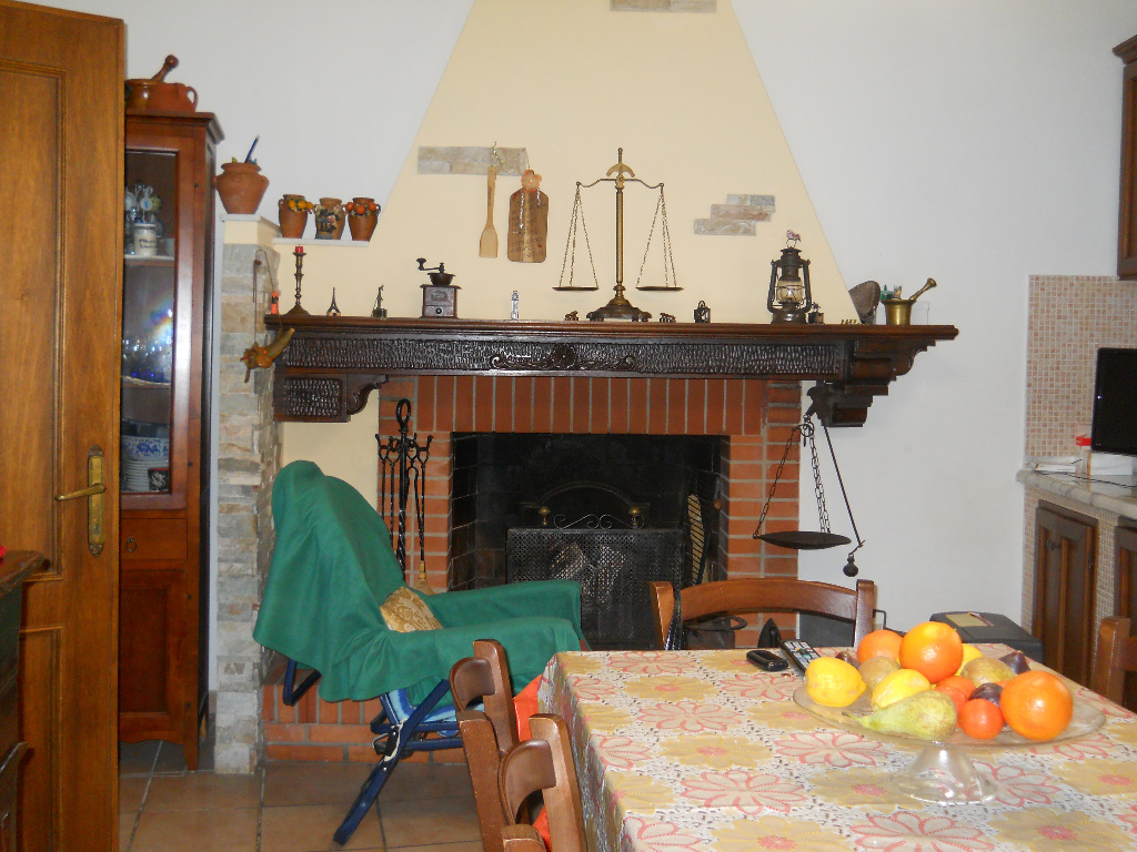 Appartamento ristrutturato a Calci