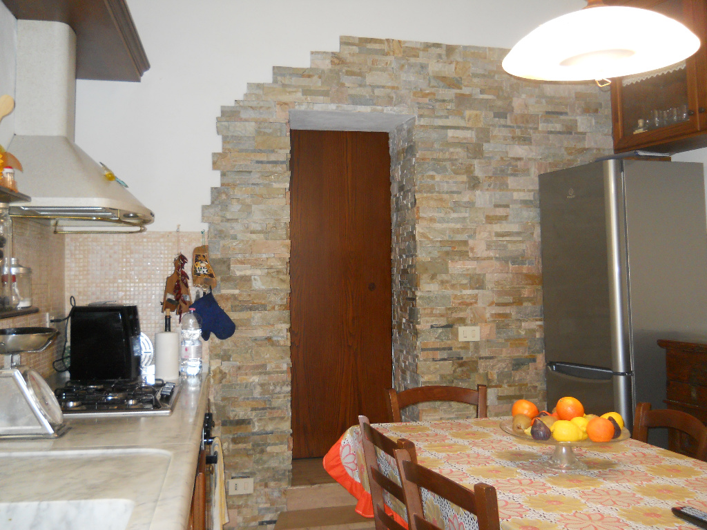 Appartamento ristrutturato a Calci