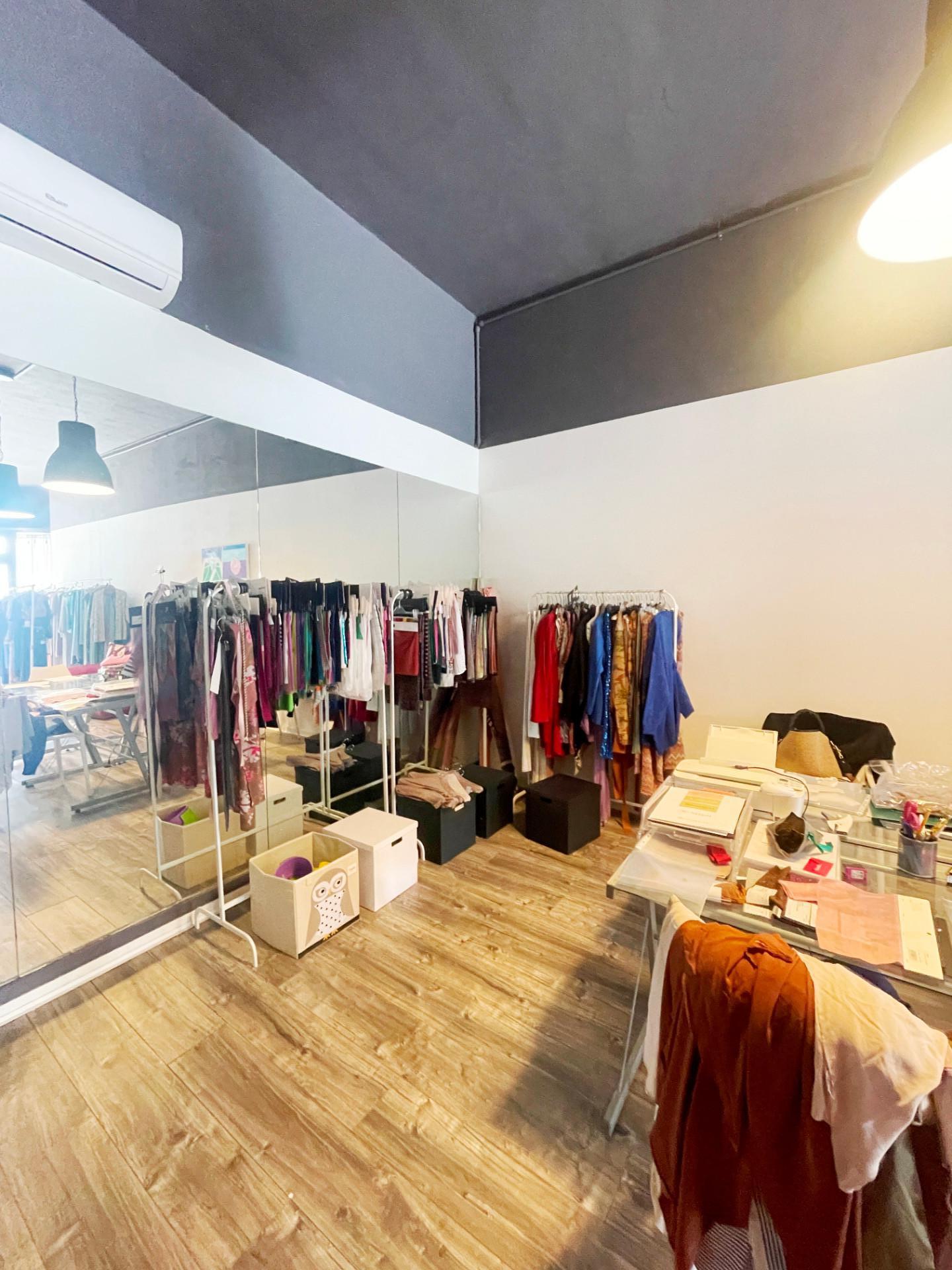 Ufficio in affitto a Vicopisano