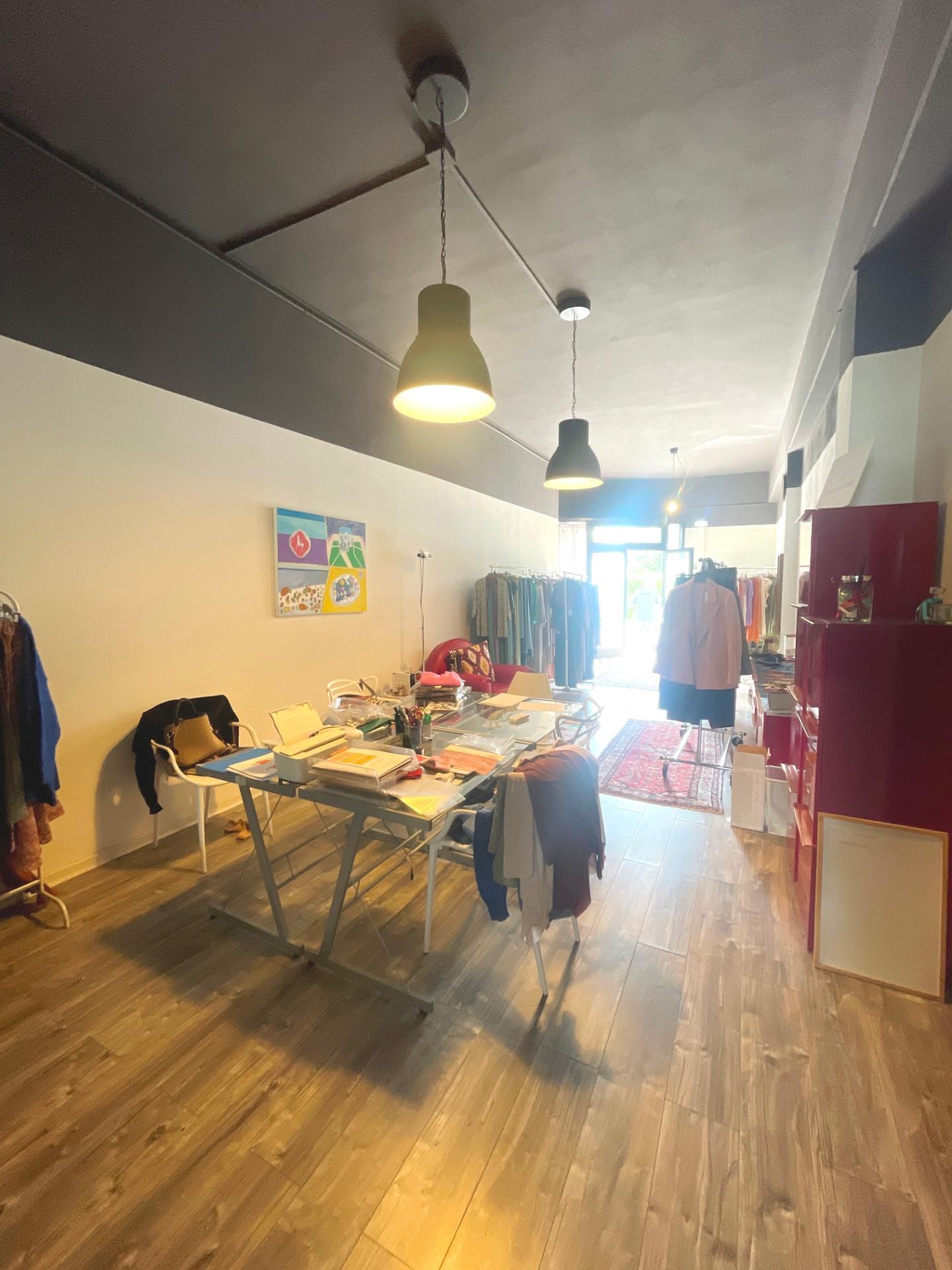 Ufficio in affitto a Vicopisano