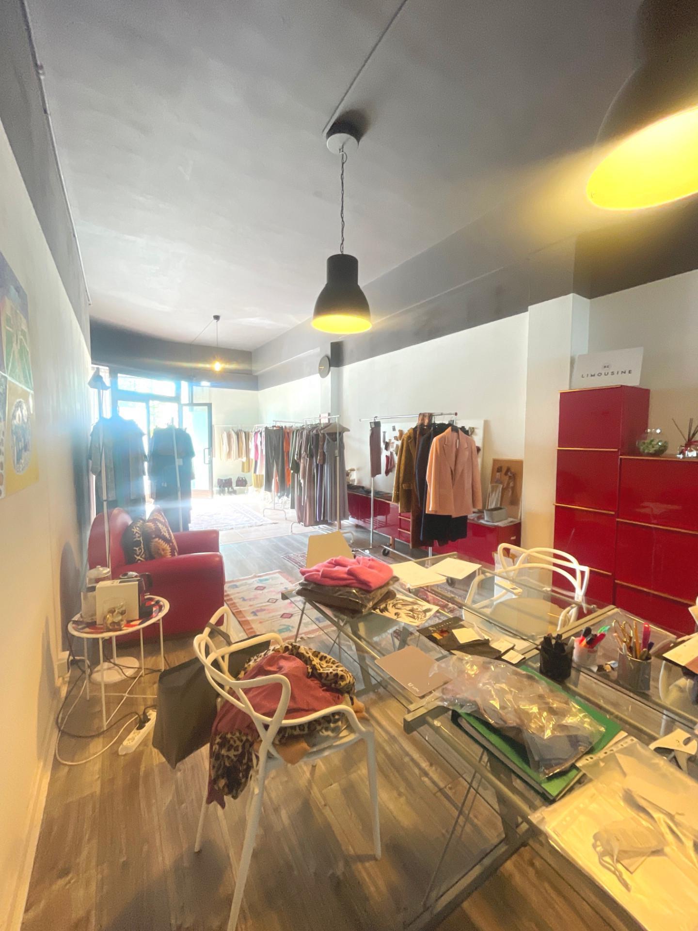 Ufficio in affitto a Vicopisano