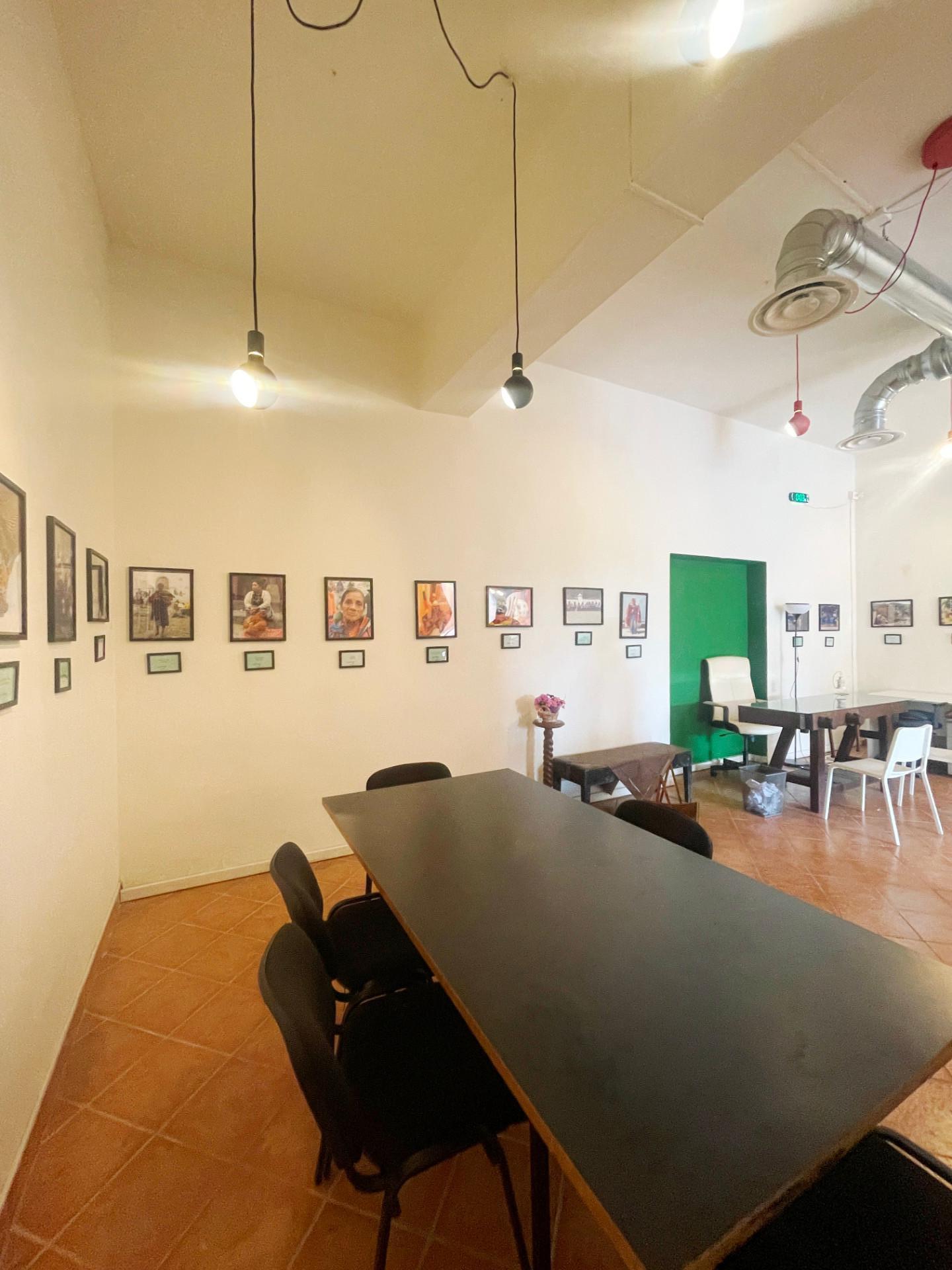 Capannone in affitto a Vicopisano