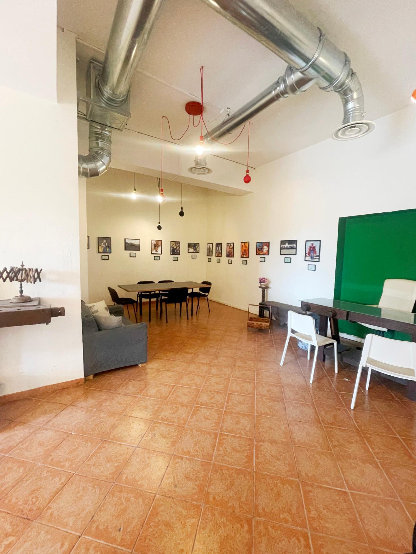 Capannone in affitto a Vicopisano