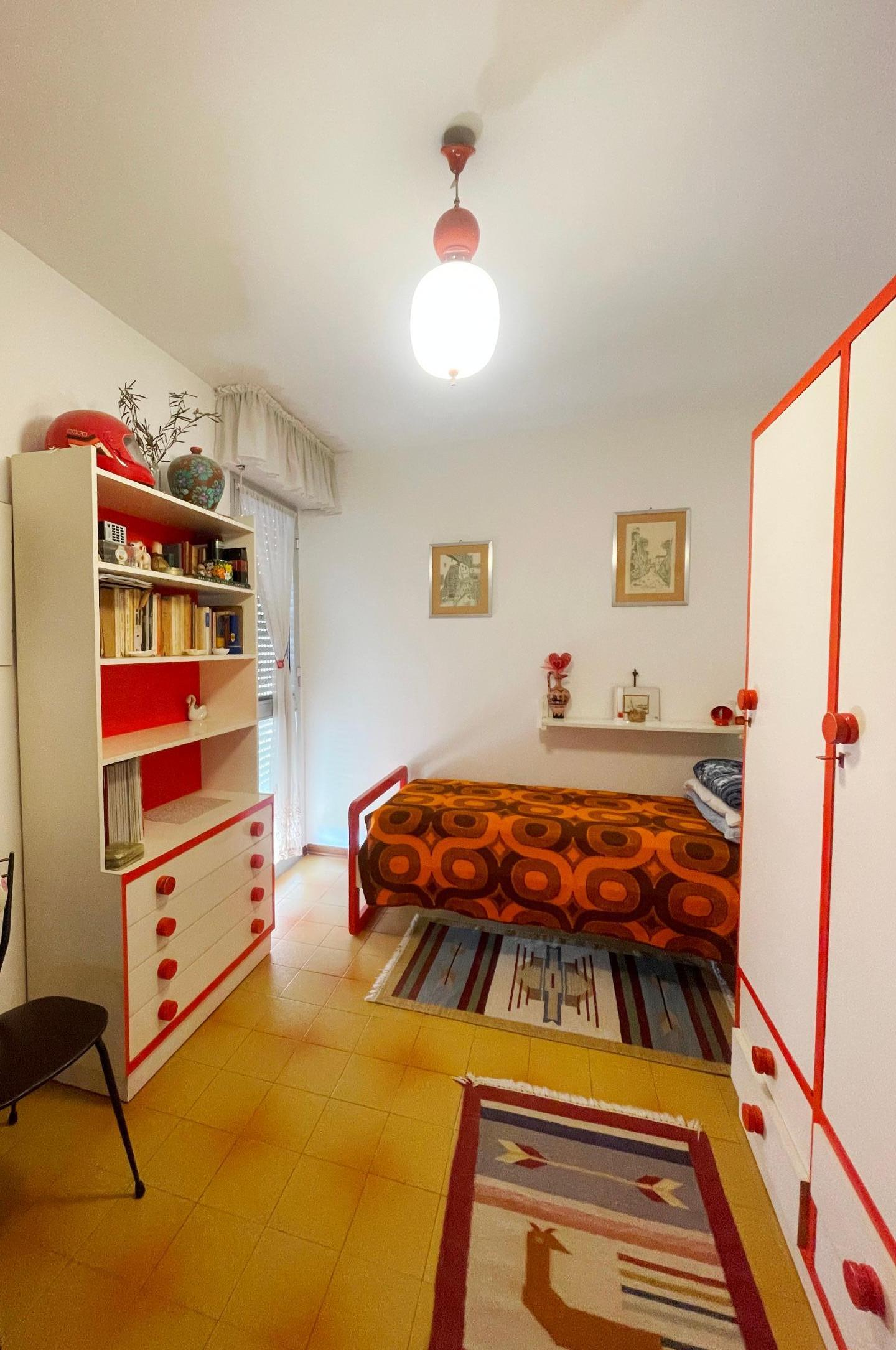 Appartamento arredato in affitto a Cascina