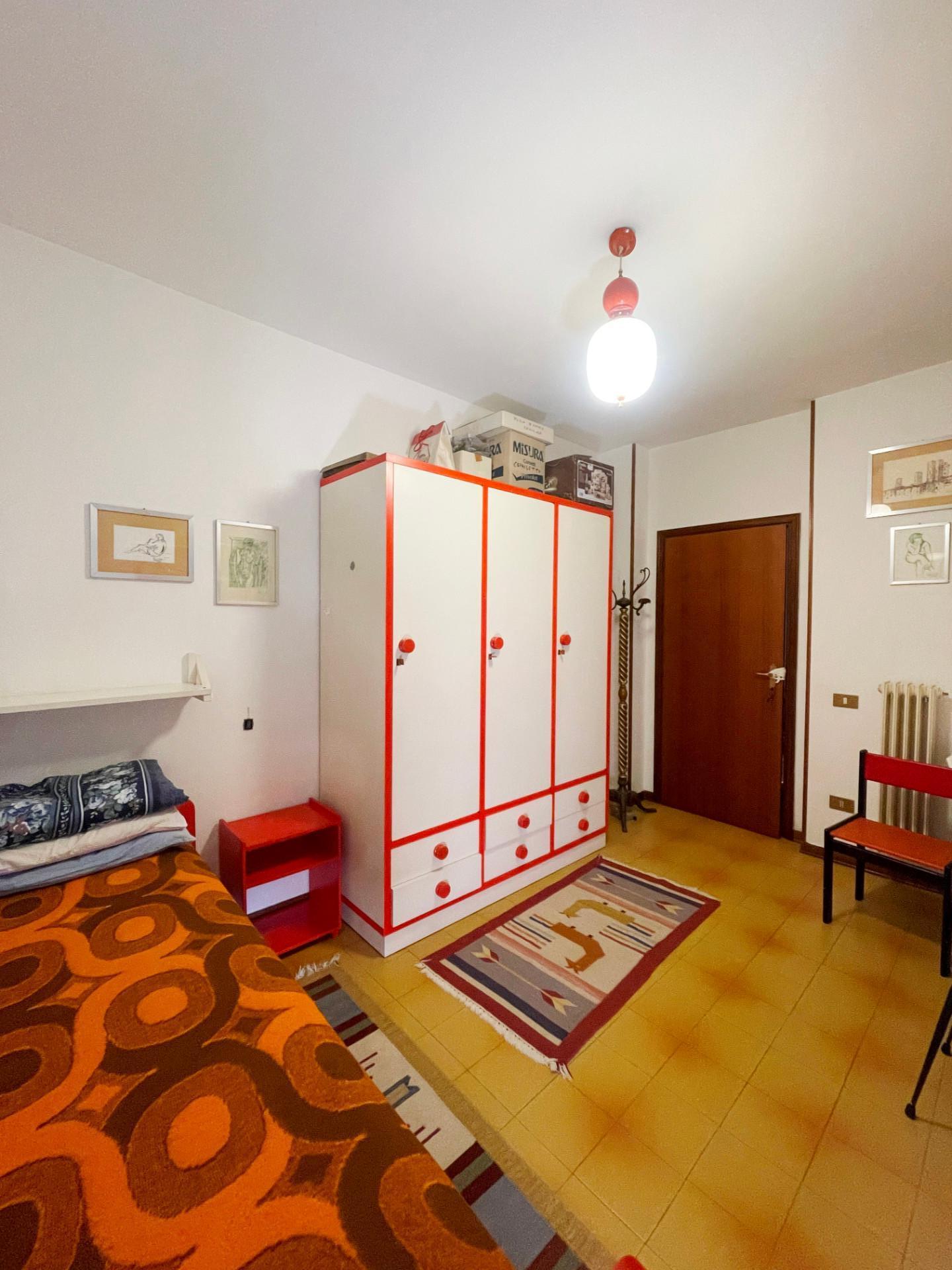 Appartamento arredato in affitto a Cascina