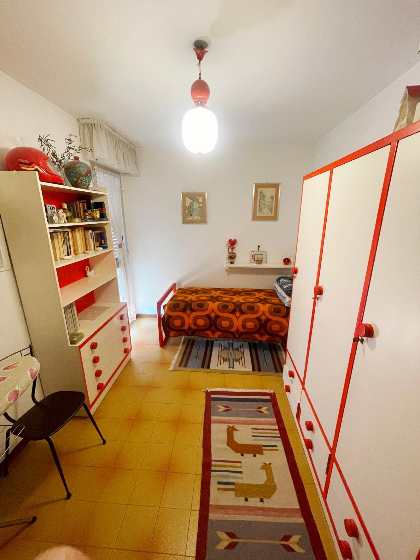 Appartamento arredato in affitto a Cascina