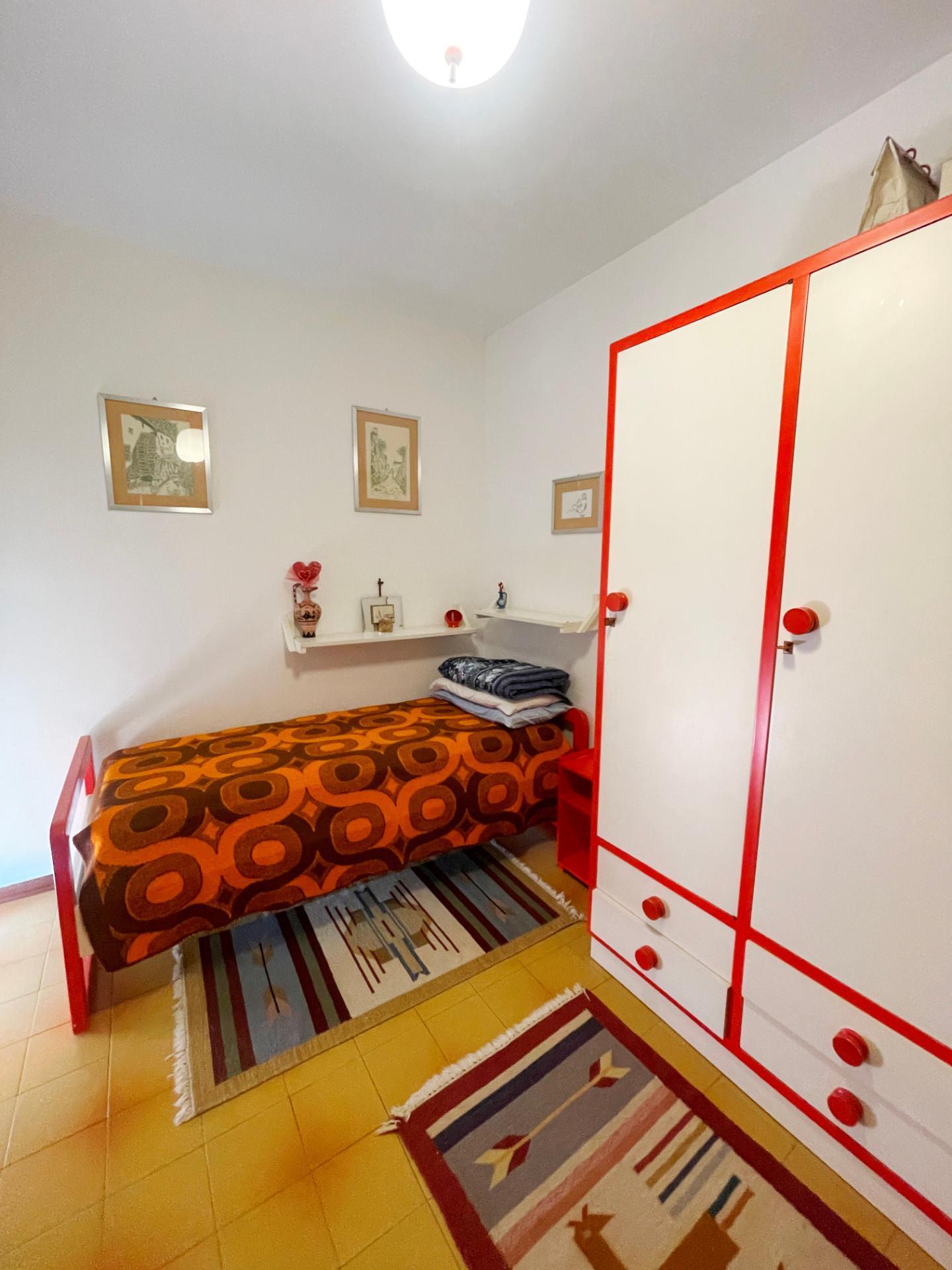 Appartamento arredato in affitto a Cascina