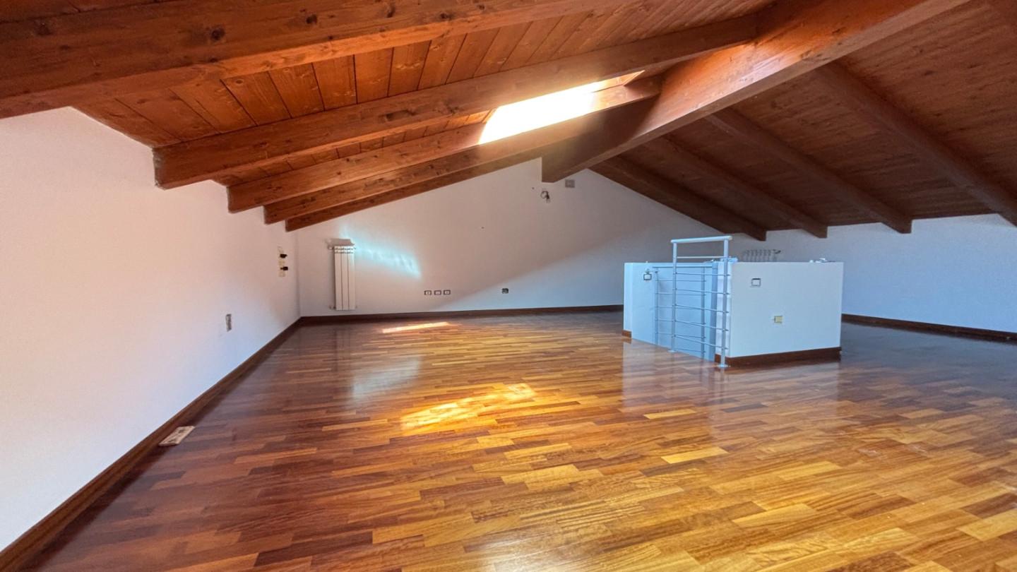 Quadrilocale nuovo a Cascina