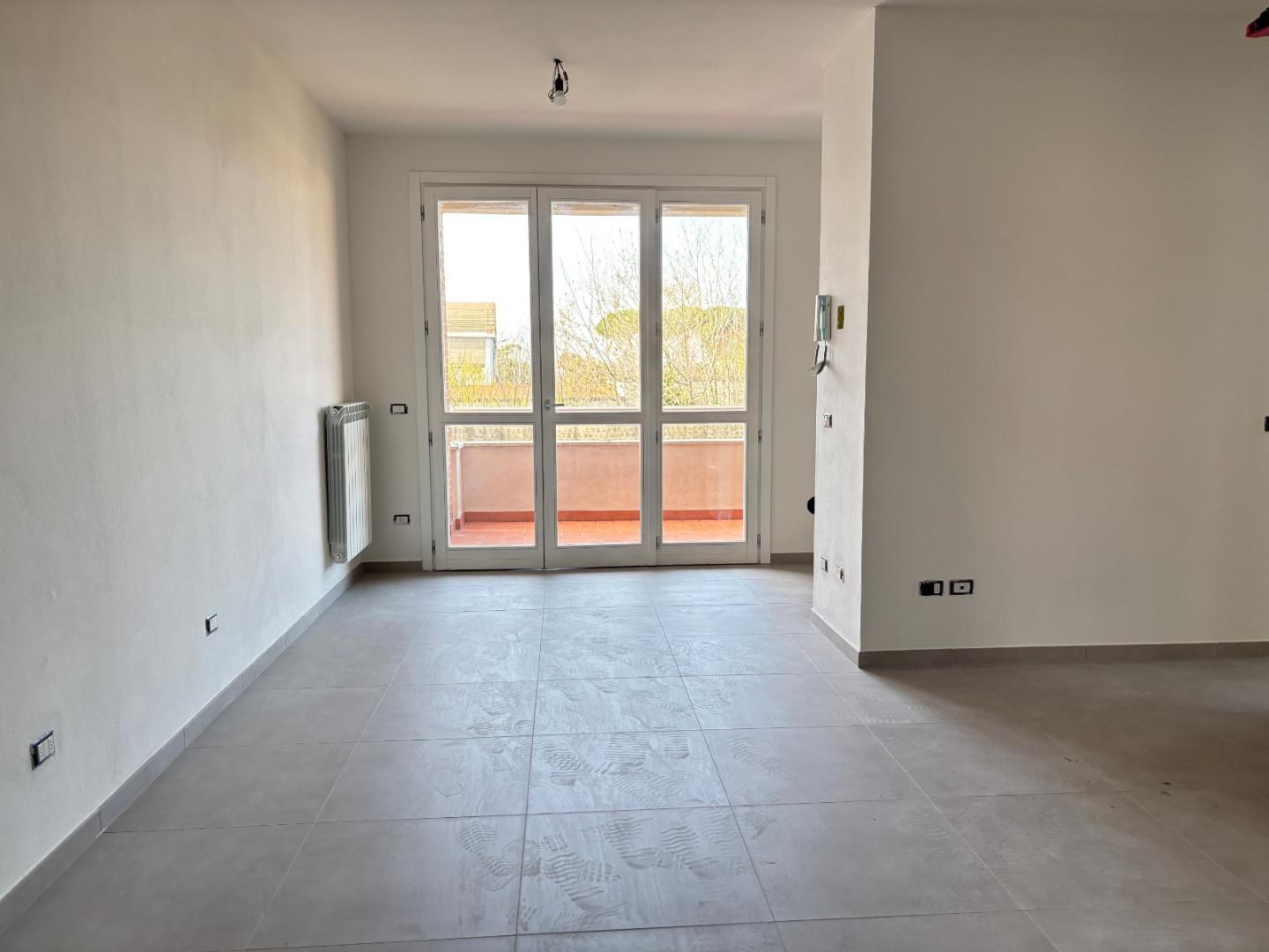 Quadrilocale nuovo a Cascina