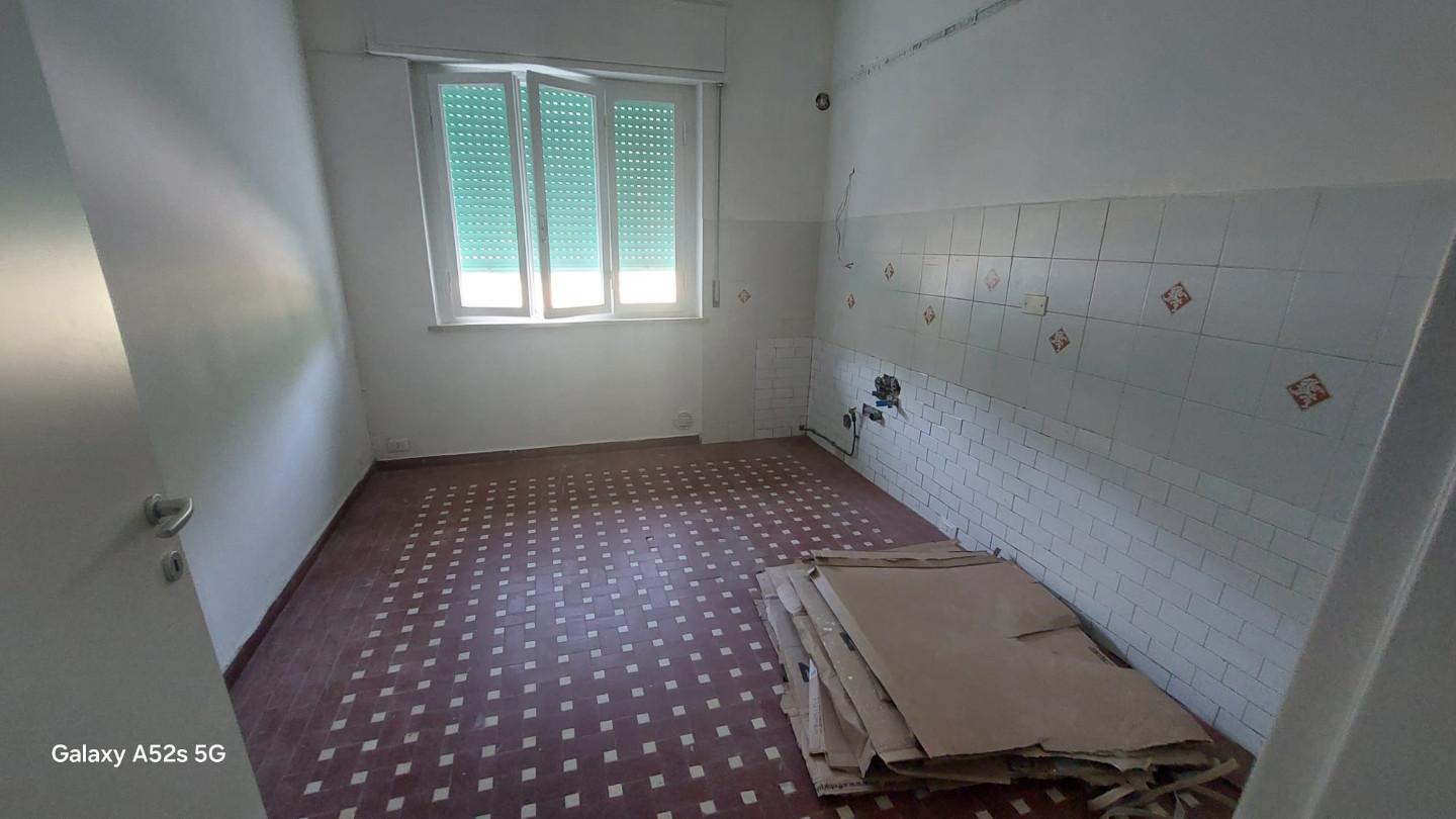 Quadrilocale in affitto a Vicopisano