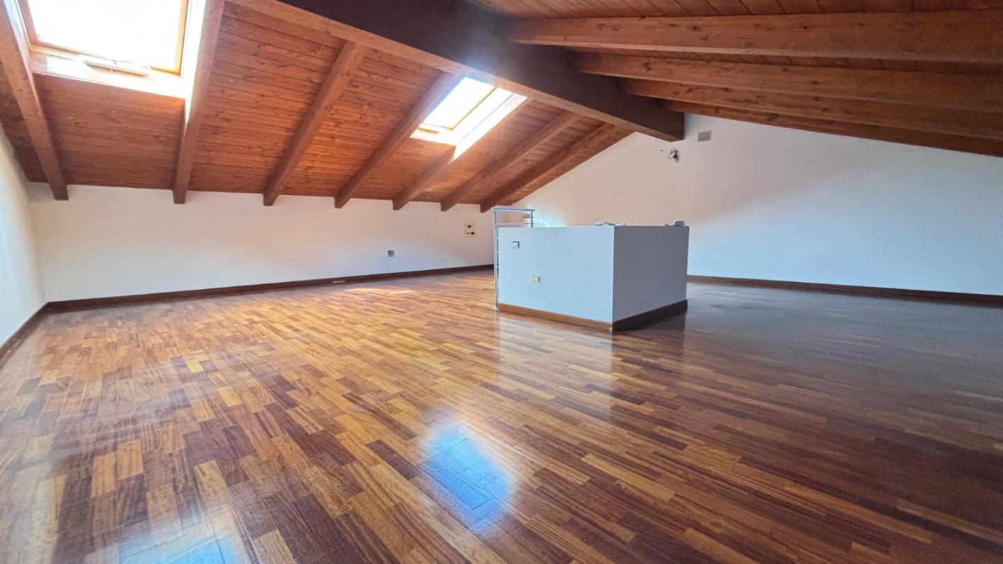 Quadrilocale nuovo a Cascina