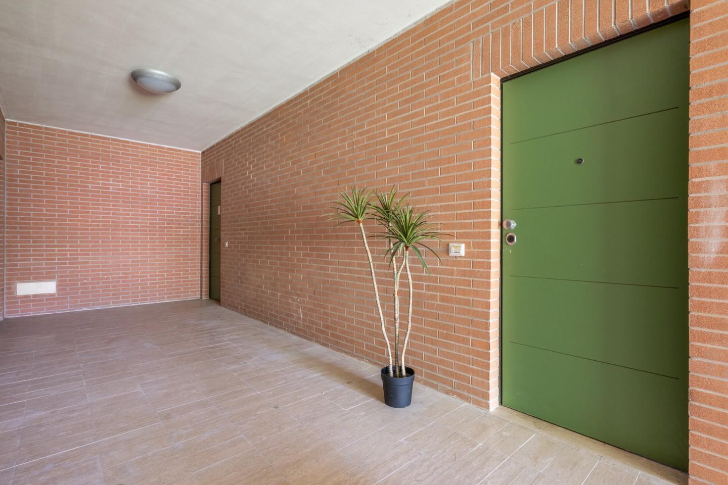 Quadrilocale nuovo a Cascina