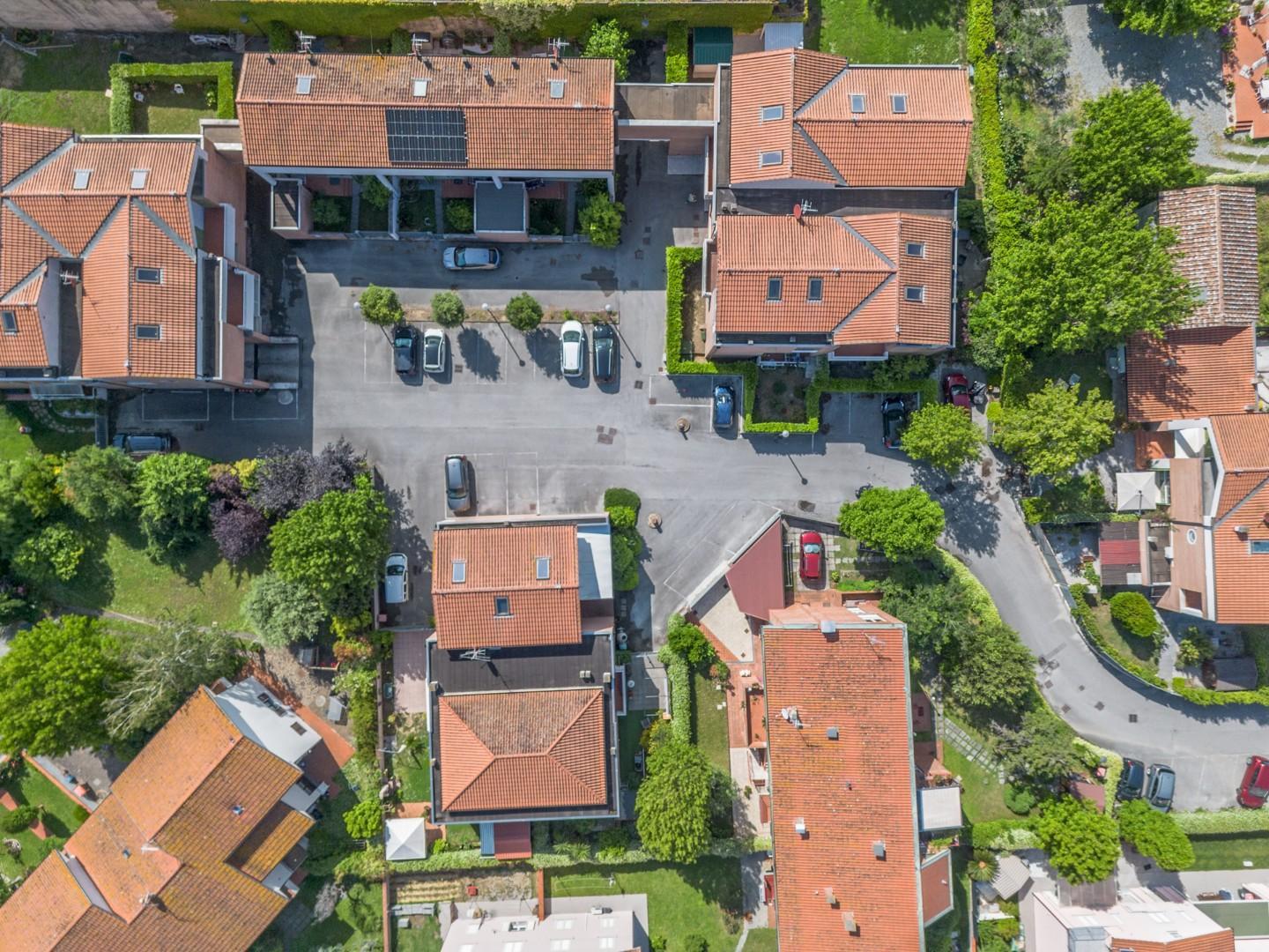 Quadrilocale nuovo a Cascina