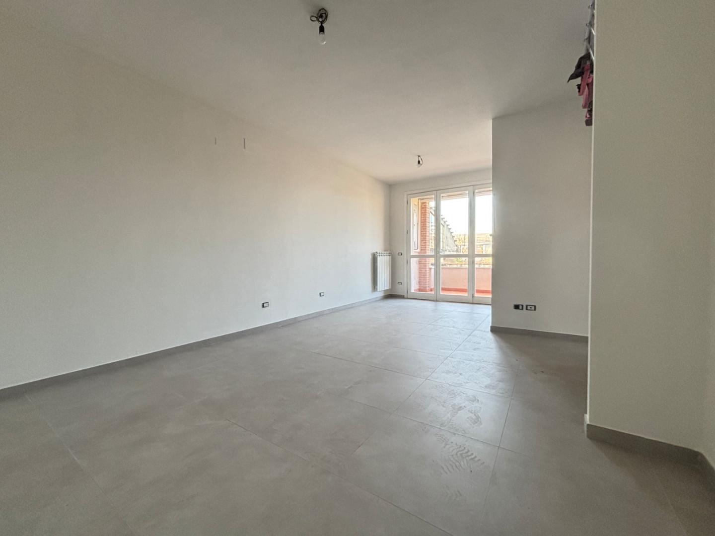 Quadrilocale nuovo a Cascina