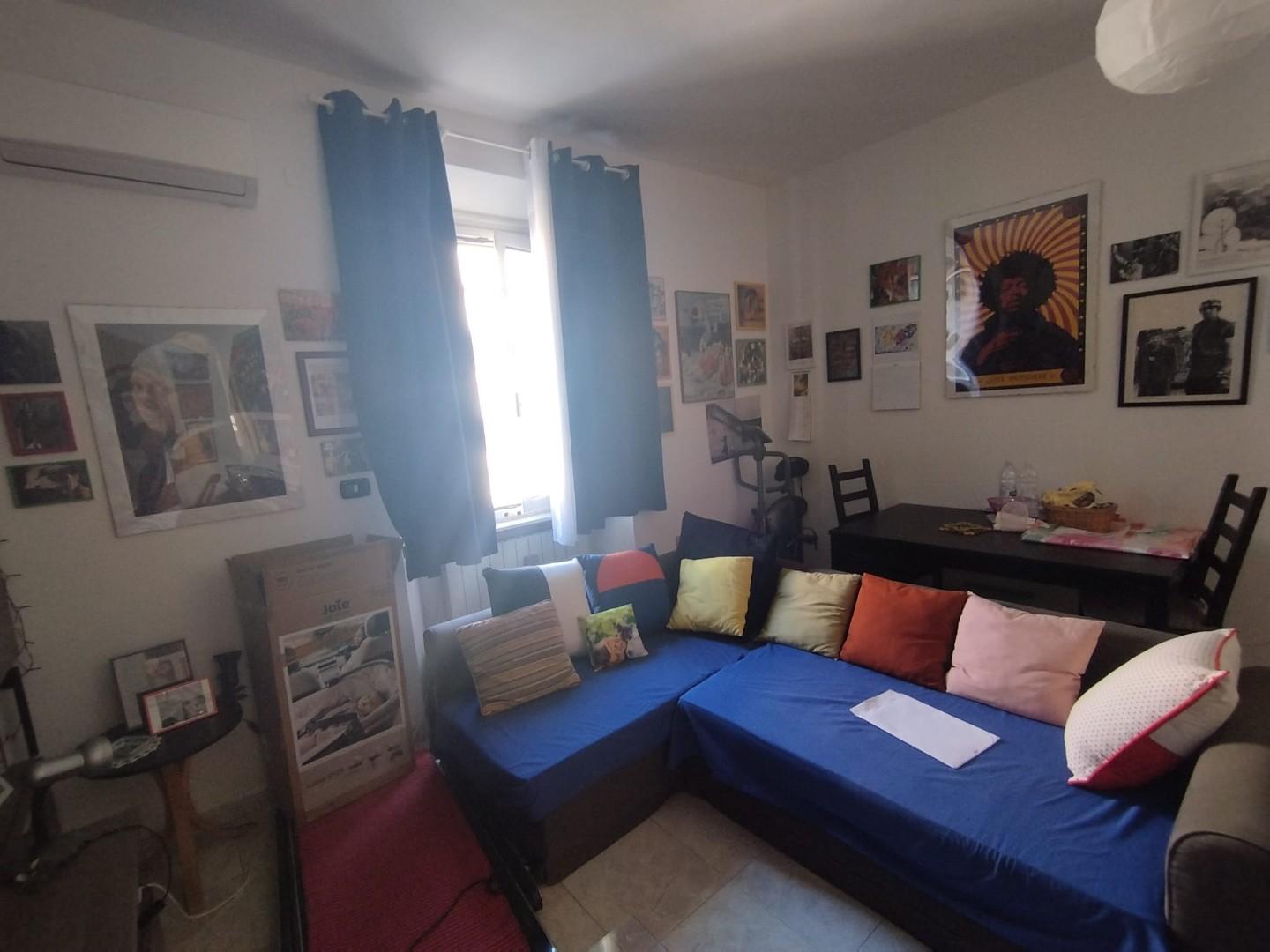 Trilocale ristrutturato, Pisa porta fiorentina