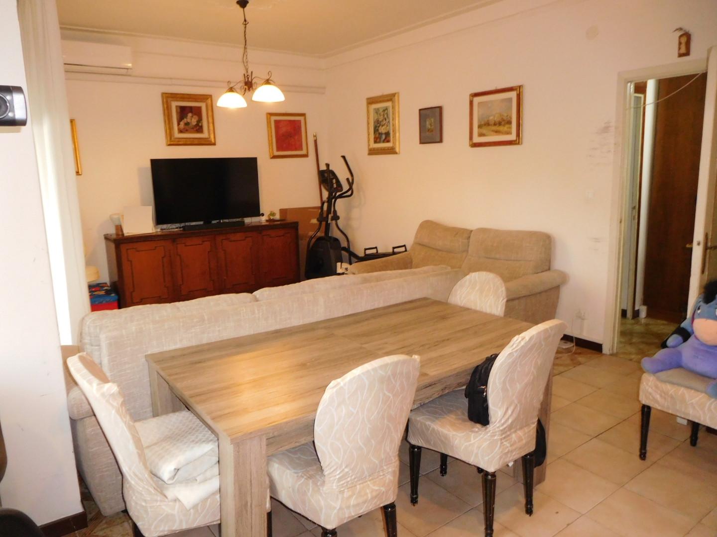 Appartamento con terrazzi, Pisa barbaricina