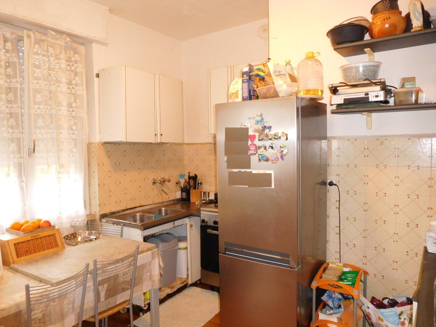 Appartamento con terrazzi, Pisa barbaricina