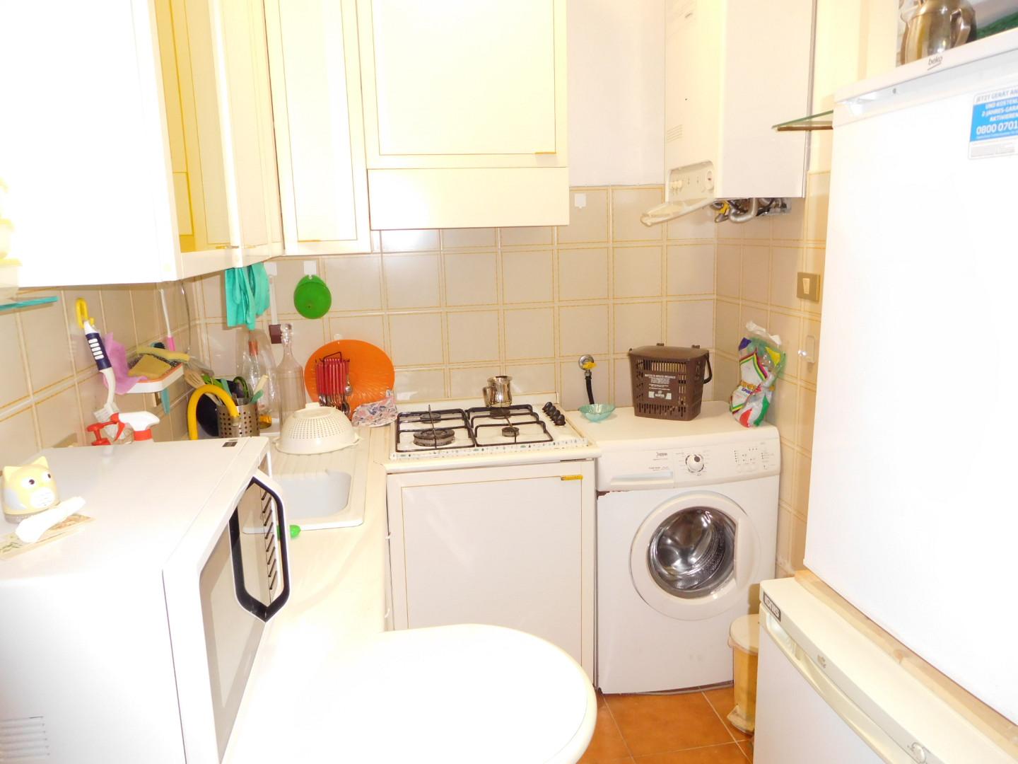 Trilocale arredato in affitto, Pisa tirrenia