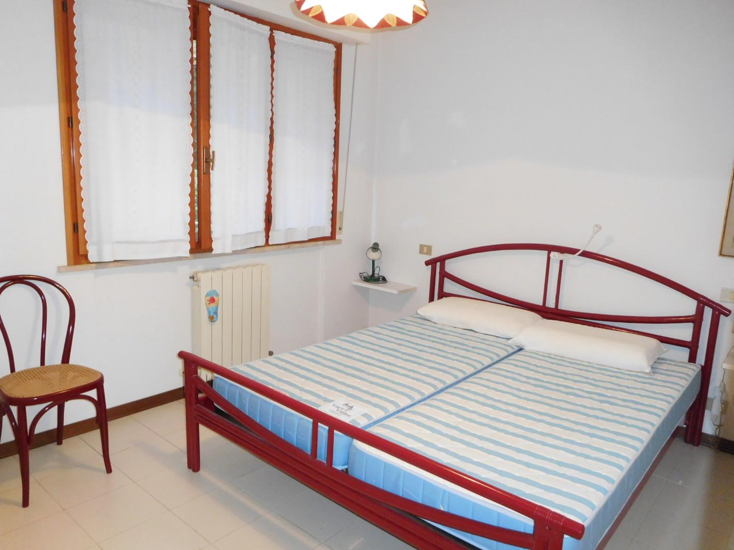 Trilocale arredato in affitto, Pisa tirrenia