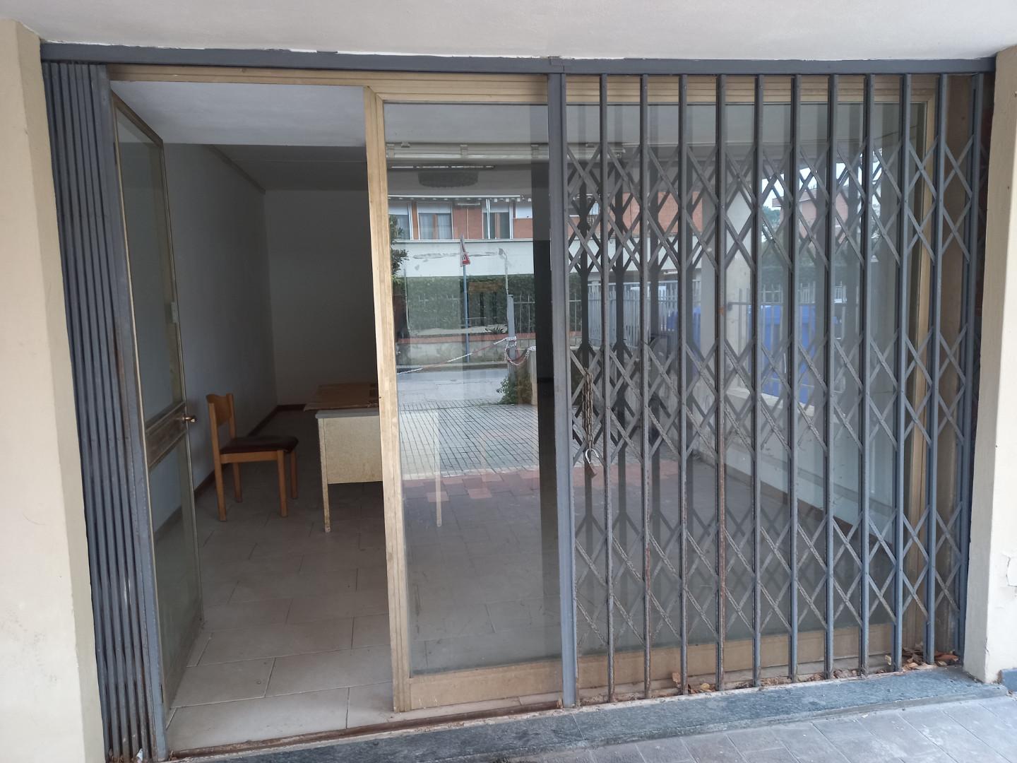 Negozio in affitto, Pisa landi