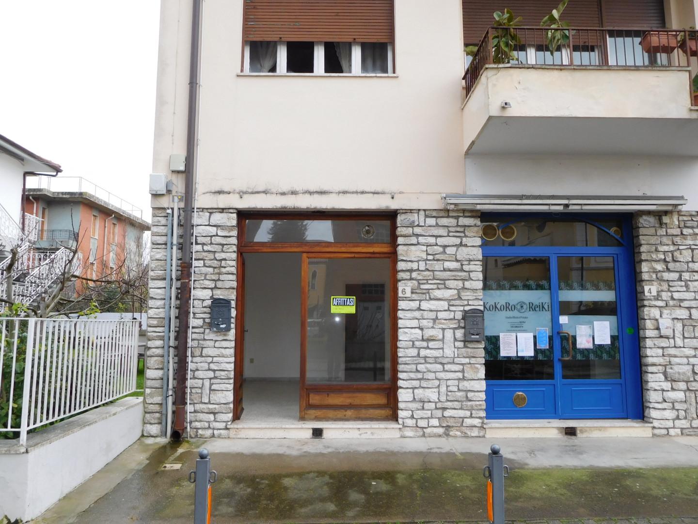 Negozio in affitto, Pisa san marco