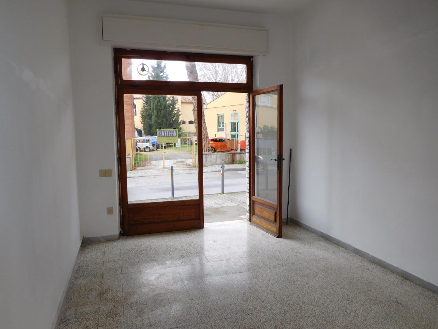 Negozio in affitto, Pisa san marco