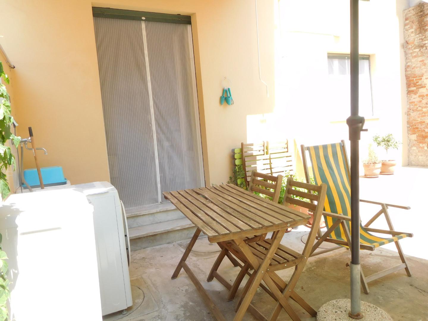 Trilocale arredato in affitto, Pisa sant'antonio