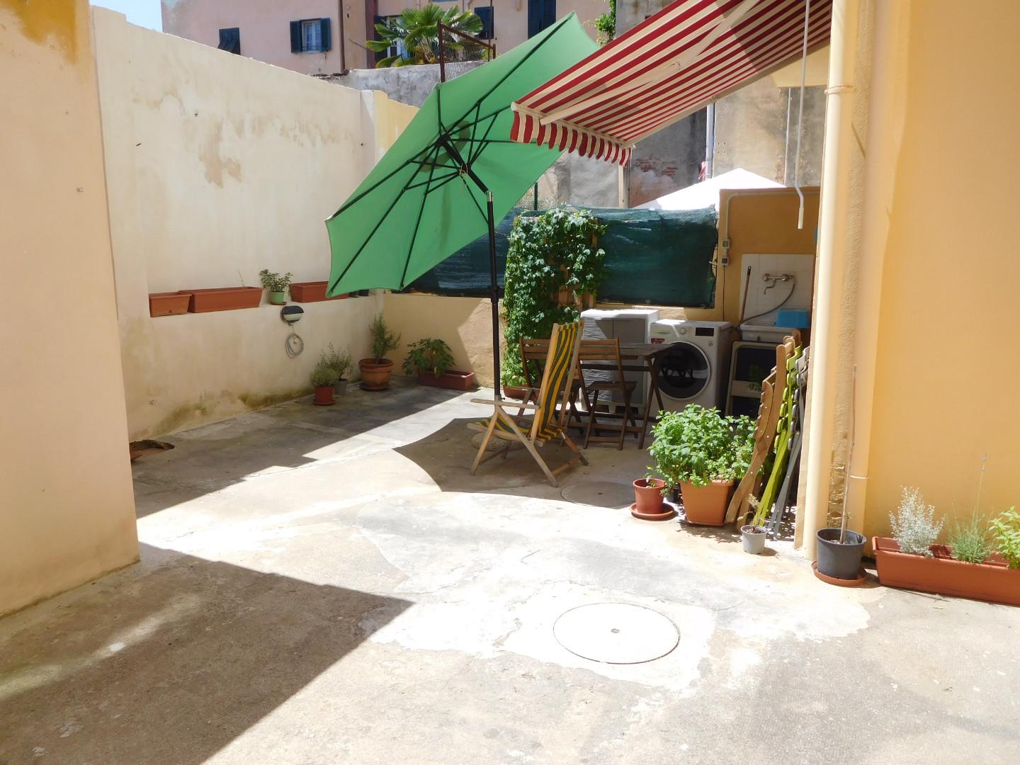 Trilocale arredato in affitto, Pisa sant'antonio