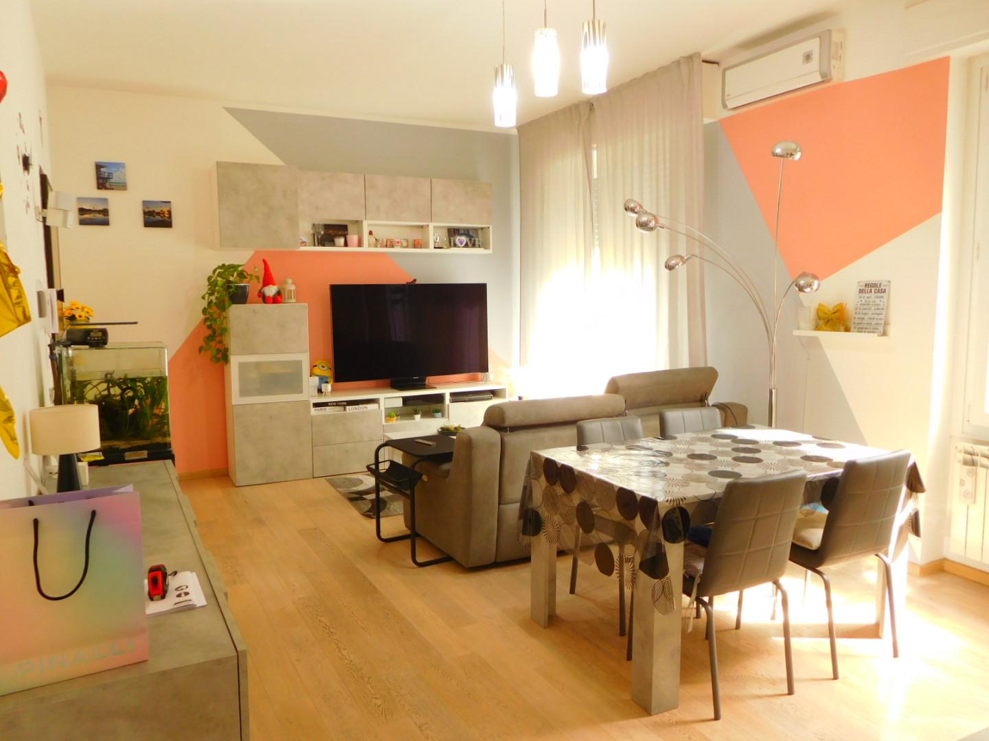 Appartamento ristrutturato, Pisa sant'antonio