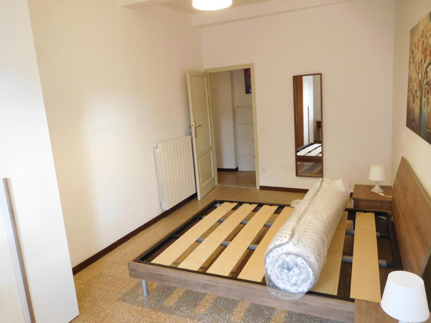 Quadrilocale arredato in affitto, Pisa san francesco