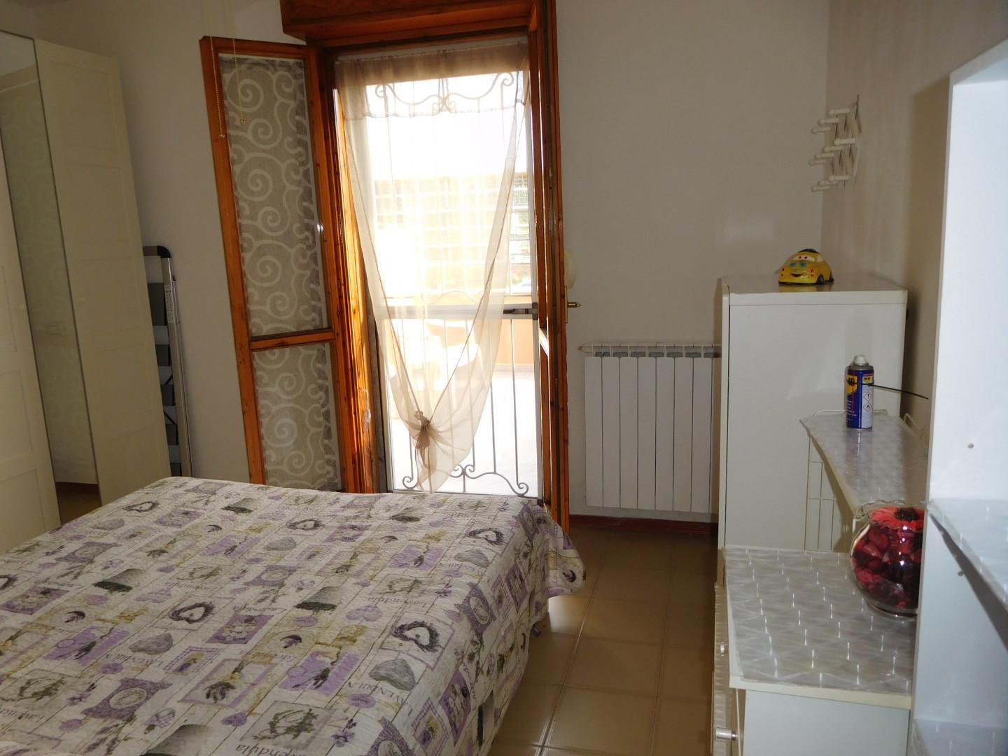 Bilocale arredato in affitto, Pisa cisanello