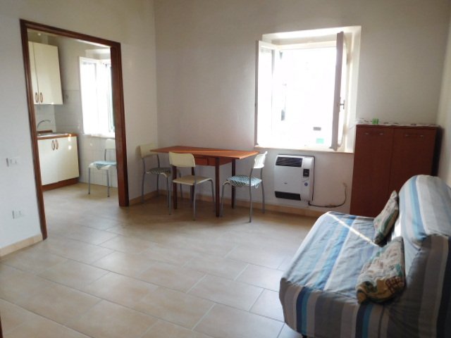 Monolocale arredato in affitto, Pisa san giusto