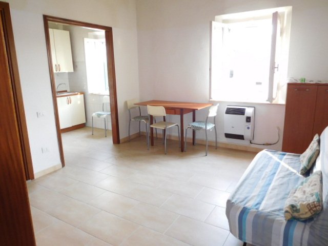 Monolocale arredato in affitto, Pisa san giusto