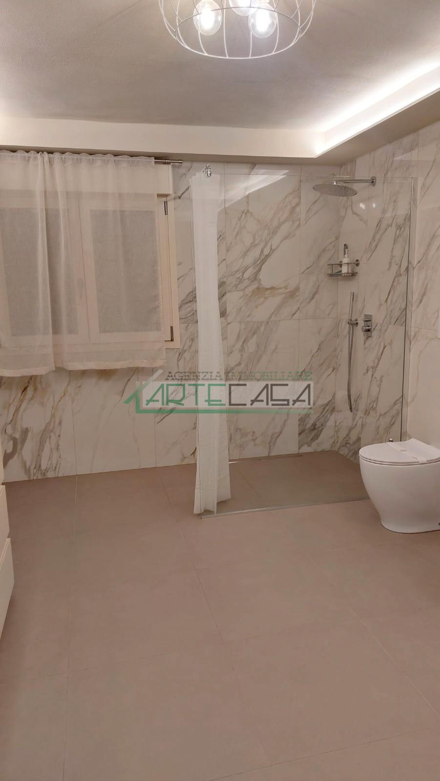 Trilocale nuovo a Cascina