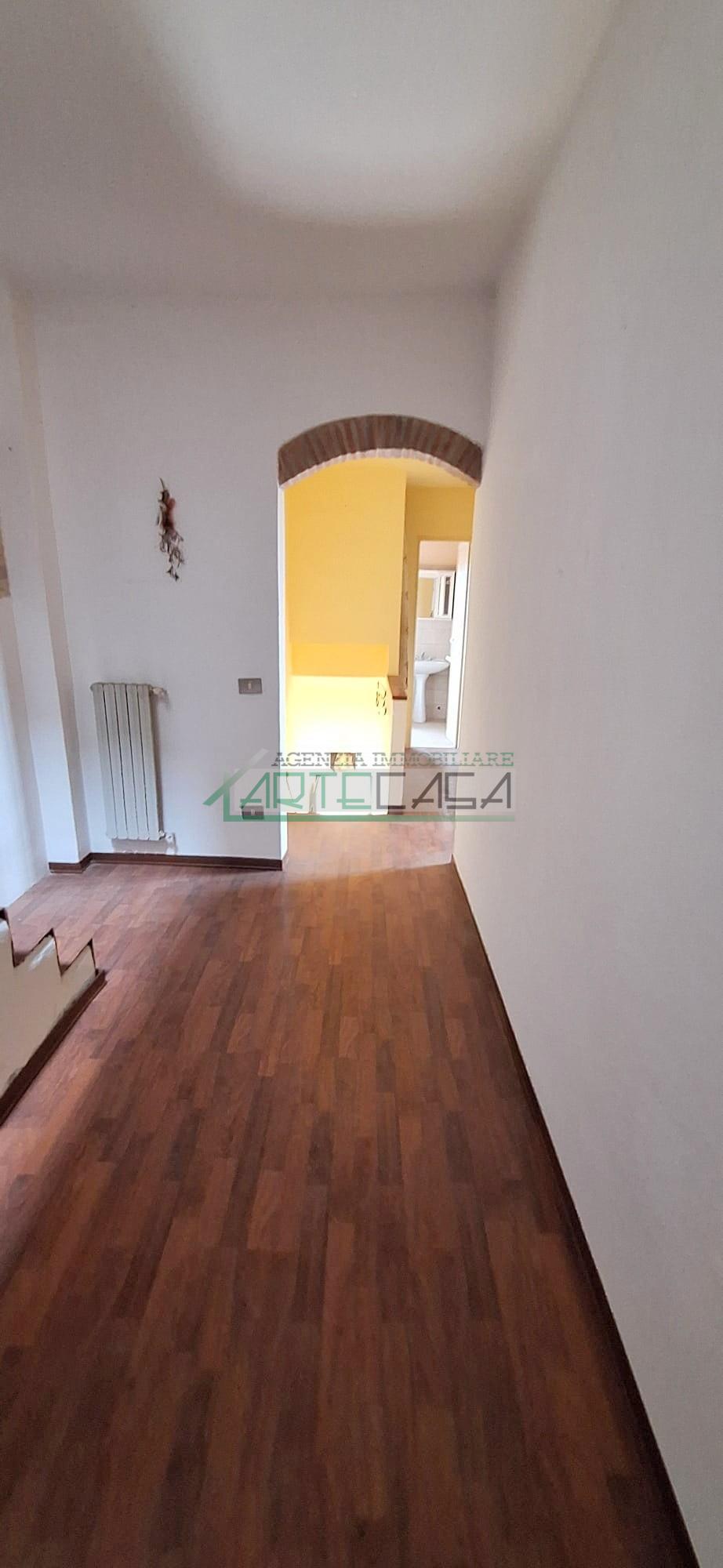 Quadrilocale in affitto, Cascina pettori