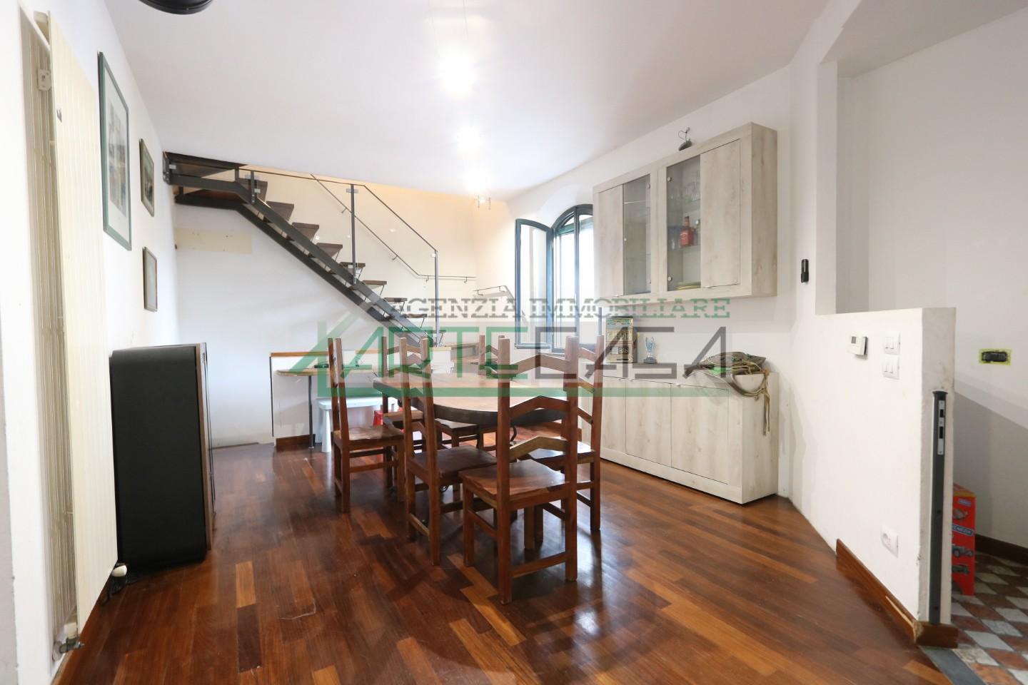 Appartamento in vendita a Cascina