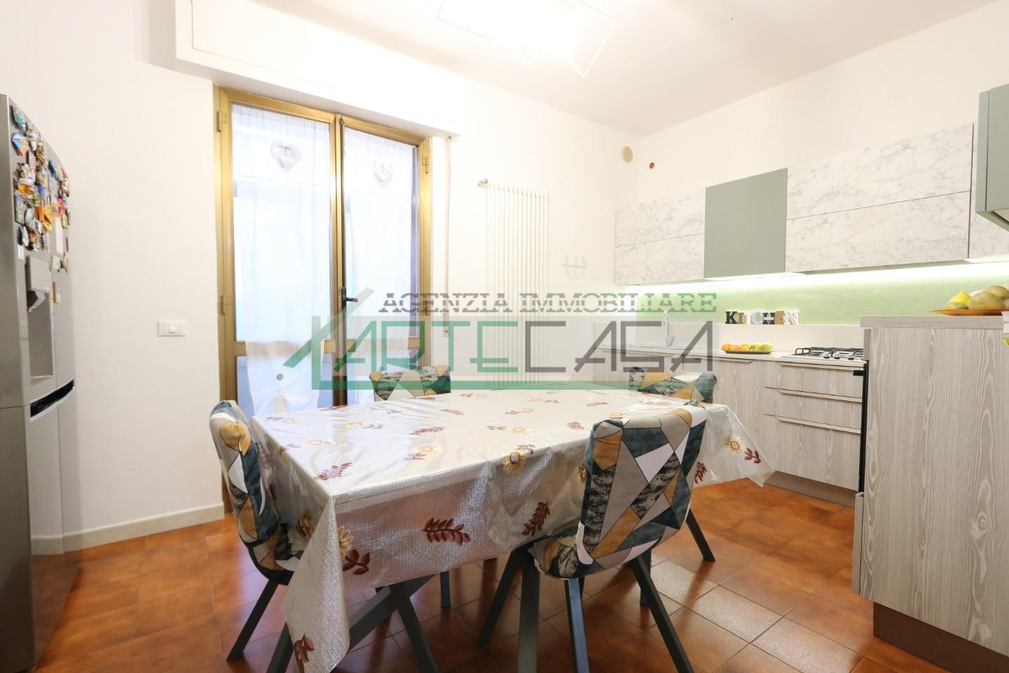 Appartamento in vendita, Buti cascine