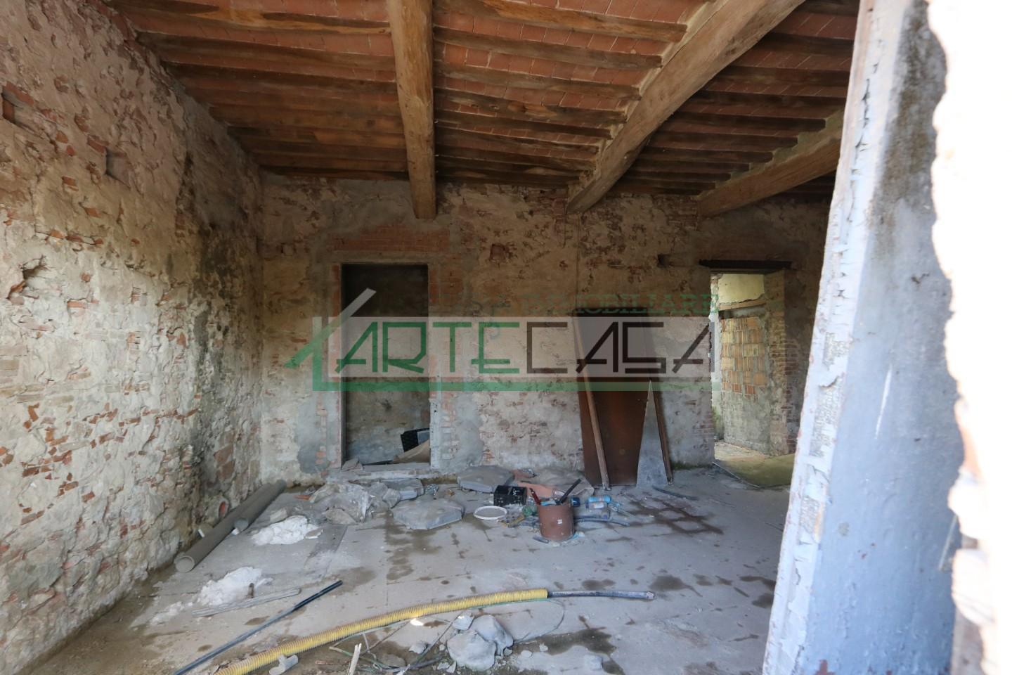 Casa indipendente nuova, Vicopisano san giovanni alla vena