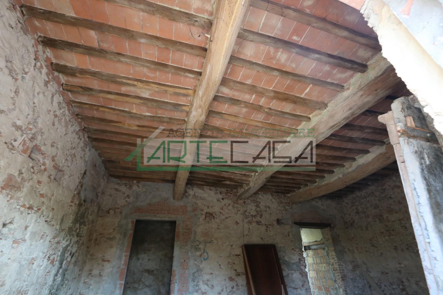 Casa indipendente nuova, Vicopisano san giovanni alla vena