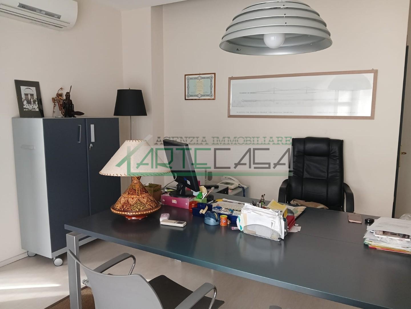 Ufficio in affitto, Cascina san frediano a settimo