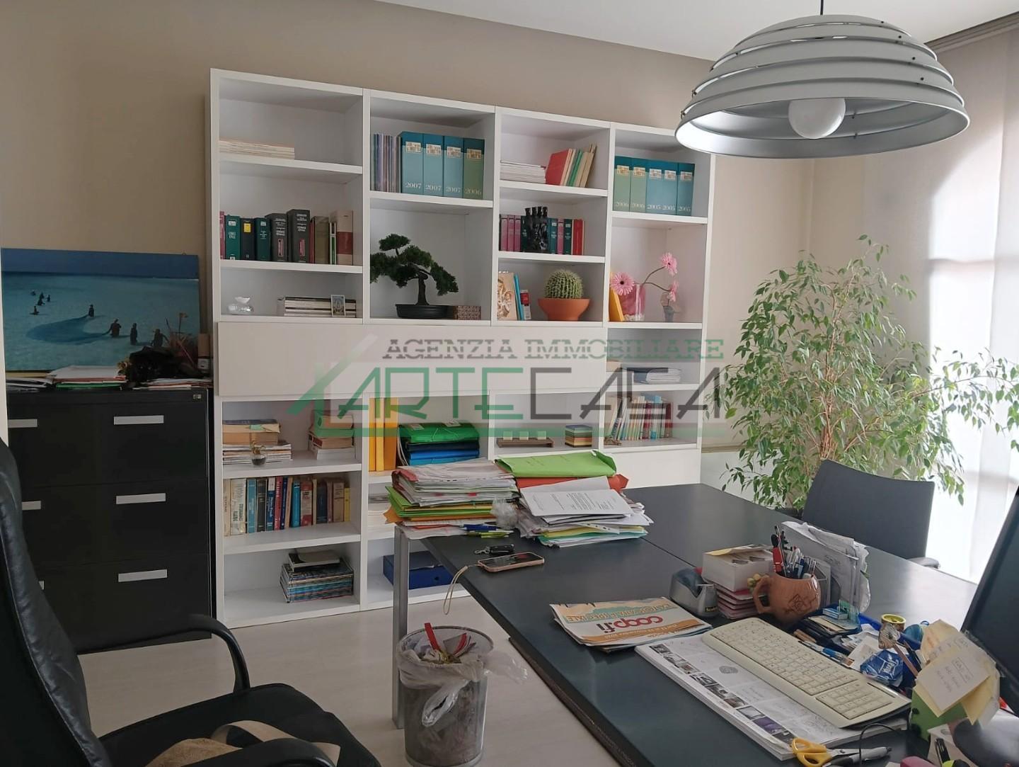 Ufficio in affitto, Cascina san frediano a settimo